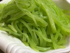 -李师傅脆肚(梅林店)