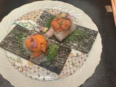 -晴空·日本料理(万象城店)