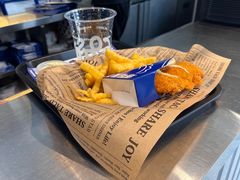 -TACO STAR 塔可星(下沙宝龙店)