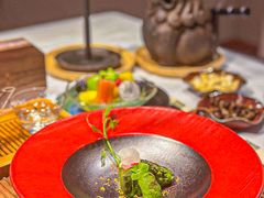 -叶叶菩提(太原别墅店)