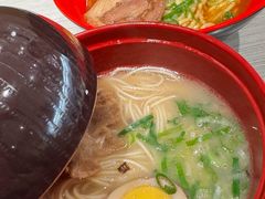 -滨寿司(新街口中央商场店)