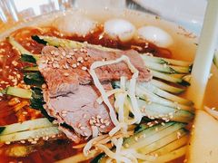 -七八冷面·延边朝鲜族美食(欢乐谷店)