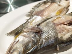 伍笋鱼饭-庄氏祥记家常食府(国瑞建材家居博览中心店)