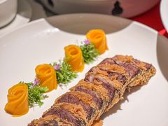 -馋遇江南·精致湖景雅宴(东方之门店)