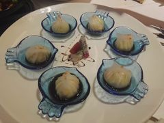 -广州塔晖粤轩中餐厅