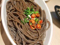 酸辣蕨根粉-鱼酷活鱼烤鱼(张江长泰店)