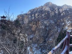-黑龙潭风景区