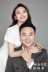 -新奕映像摄影机构