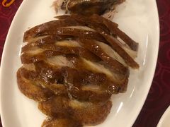 -月坛宾馆-聚仙楼餐厅