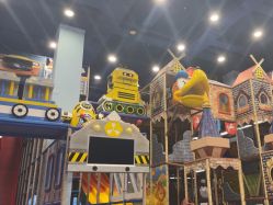 -meland亲子乐园•派对•研学(苏州悠方购物中心店)