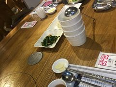 -紫霞门韩国料理烤肉(深南东路店)