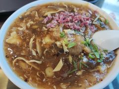 -毛华美食(清扬路店)