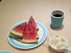 -经典世家牛排自助餐厅(百捷店)