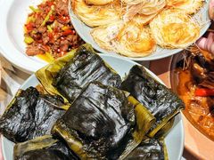 -湘中缘·湖南菜(娄底驻京办店)