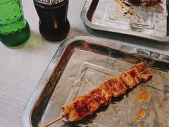 -海平馄饨(逍遥二路店)
