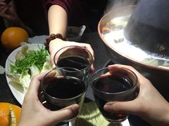 -有料儿铜锅(白堤路店)