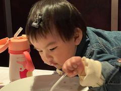 -郑州绿地JW万豪酒店The Grill烤汇扒房