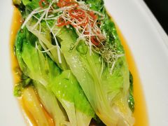 -小河盐帮·私家菜·烤鸭(三元桥·霄云路店)