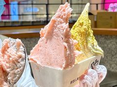 -野人先生Gelato(上海长宁龙之梦店)