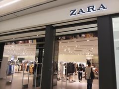 -ZARA(重庆华润万象城中区店)