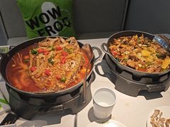 -蛙喔牛蛙(淮安吾悦店)