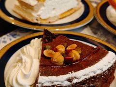 -西村咖啡店 (中山手本店)