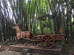 望江楼公园-望江楼公园