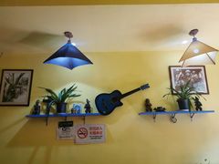 -panchos 墨西哥餐厅(嘉绿苑店)