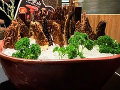 -季季山·云南野生菌火锅(上海首店)