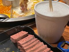 -佬土鹅肠火锅(解放路店)