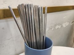 -董小西的凉皮和椒麻鸡(三元桥店)