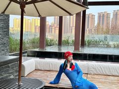 -清河半岛温泉度假酒店