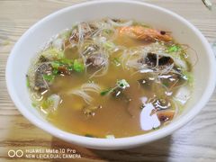 -从前慢海鲜面馆