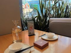 -隅乐胡椒虾·台湾菜·团建(皇岗店)