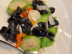 -金苑海鲜酒家(来魅力店)