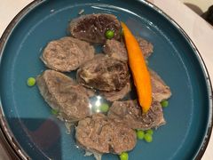 清泉小牛肉-柒园·三十年创意杭帮菜(龙湖滨江天街店)