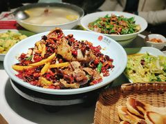 -鸡毛店·川菜(文殊院店)