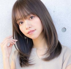 -Sying杉影日式烫染專門店