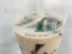 -1点点(北仑春晓店)
