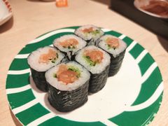 -新一番三文鱼寿司(大东海店)