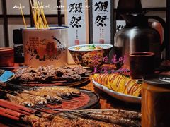 -日吉丸·鸟将军炭火融合酒馆(中央大街店)