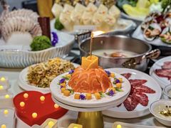 -喜聚薈·花膠雞海鮮火鍋(越秀店)