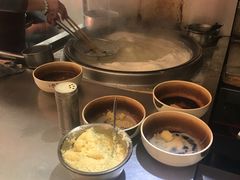 -张二面馆(山门口店)