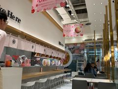 -池奈·咖喱蛋包饭(熙地港店)