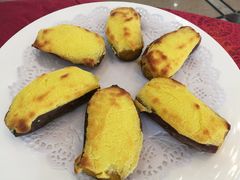 葡汁焗农家番薯-碧桂园总部(碧江大桥店)