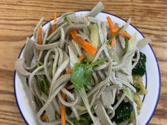 -揽月斋•清真小馆(右安门店)