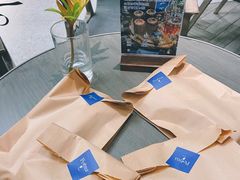 苹果千层酥-Perma Café樸門(五羊店)