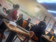 大堂-川湘哥麻辣鸡块(万达店)