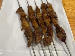 -鸽子刘铁锅炖鱼(劲松店)