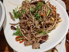 -苹果树下艺术餐厅(通州店)